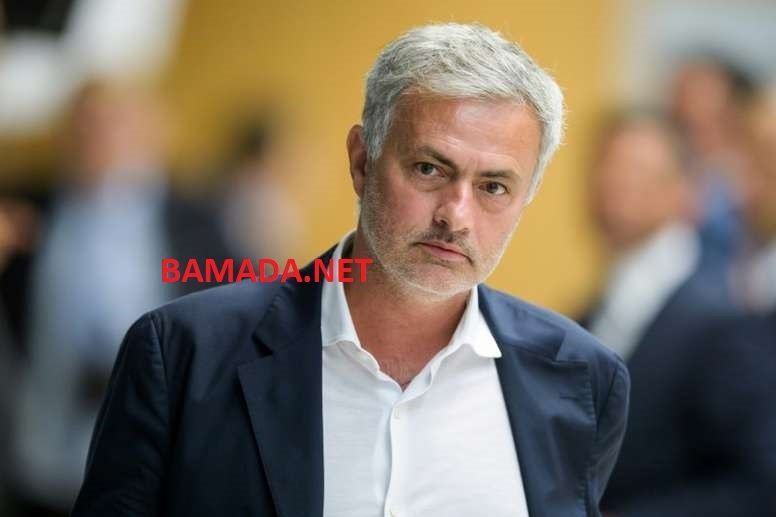 Affaire Prestianni-Vinicius Jr : Lilian Thuram détruit José Mourinho Affaire Prestianni-Vinicius Jr : Lilian Thuram détruit José Mourinho