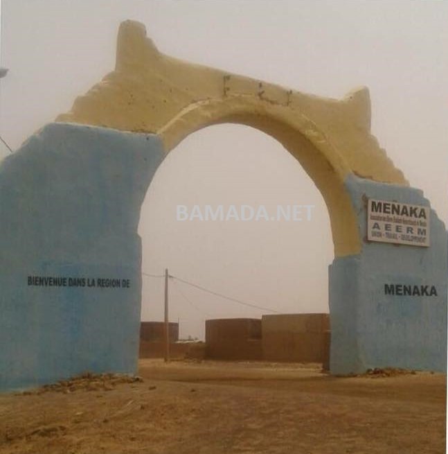 À Menaka, les directeurs de service sommés de rejoindre leurs postes À Menaka, les directeurs de service sommés de rejoindre leurs postes