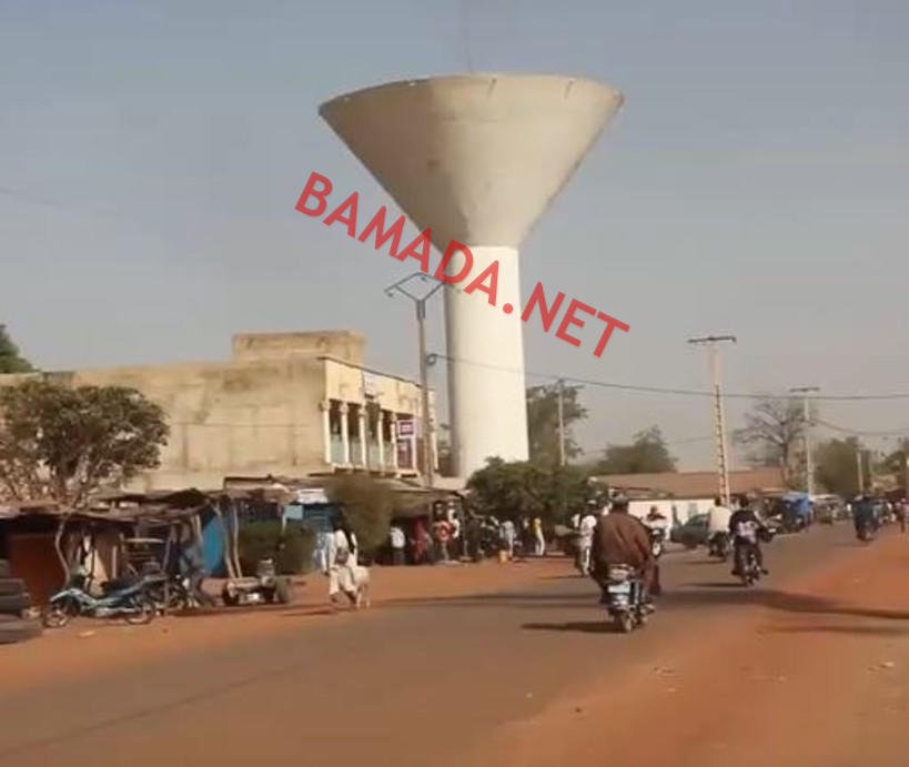 San : des jeunes scouts formés à la politique financière San : des jeunes scouts formés à la politique financière