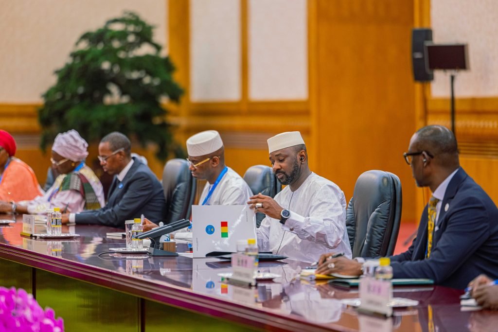 L’État choisit le “Made in Mali” : un signal fort pour l’économie nationale L’État choisit le “Made in Mali” : un signal fort pour l’économie nationale