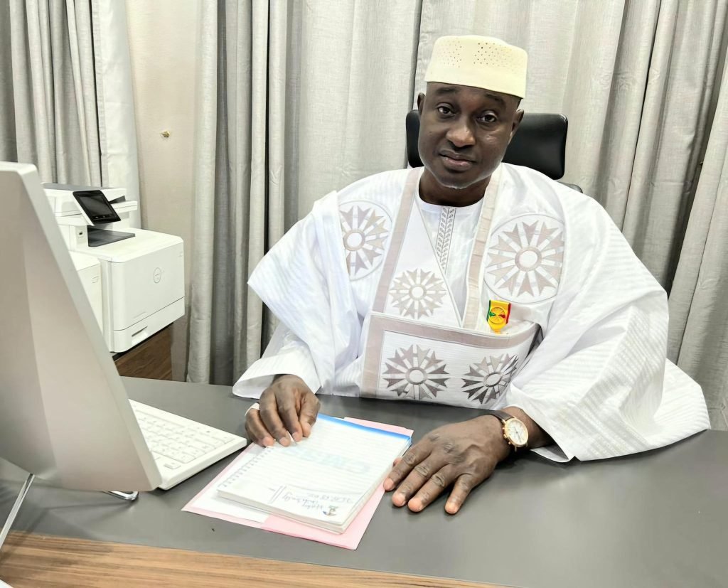 INPS : le DG met fin à la confiscation des Biens Meubles : 17 véhicules restitués INPS : le DG met fin à la confiscation des Biens Meubles : 17 véhicules restitués