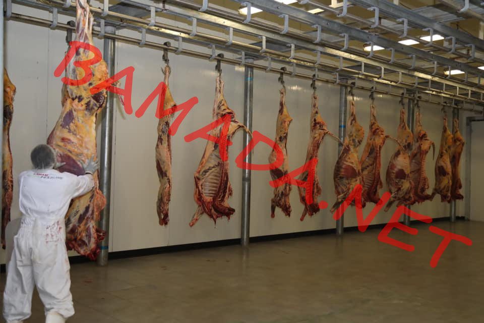 Hausse “vertigineuse” du prix de la viande à travers le pays Hausse “vertigineuse” du prix de la viande à travers le pays