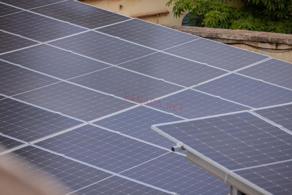 Nioro : un centre de santé désormais alimenté à l’énergie solaire Nioro : un centre de santé désormais alimenté à l’énergie solaire