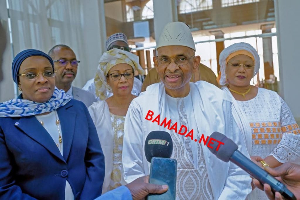 Loi des finances 2026 : Le CNPM ouvre le dialogue Loi des finances 2026 : Le CNPM ouvre le dialogue