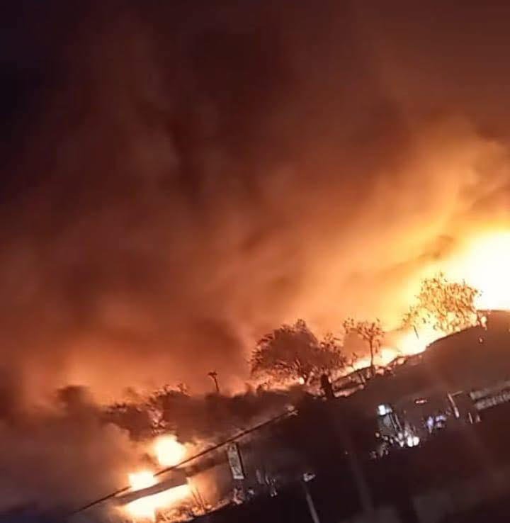 Sougouni-Kura : L’urgence d’une reconstruction repensée Sougouni-Kura : L’urgence d’une reconstruction repensée