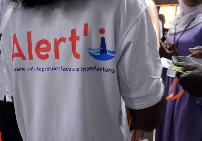 Alerti : une réponse technologique face à la récurrence des inondations au Mali Alerti : une réponse technologique face à la récurrence des inondations au Mali