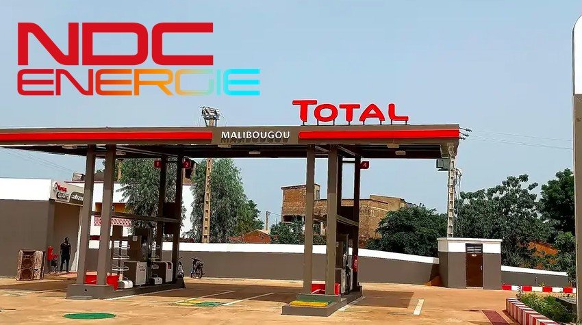 Exclusif – NDC Energie reprend les stations Total Energies : un tournant stratégique dans le secteur pétrolier malien Exclusif – NDC Energie reprend les stations Total Energies : un tournant stratégique dans le secteur pétrolier malien