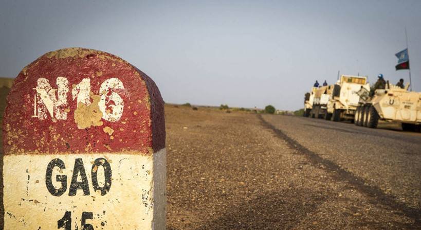 Gao : jeunesse en danger face à la drogue Gao : jeunesse en danger face à la drogue