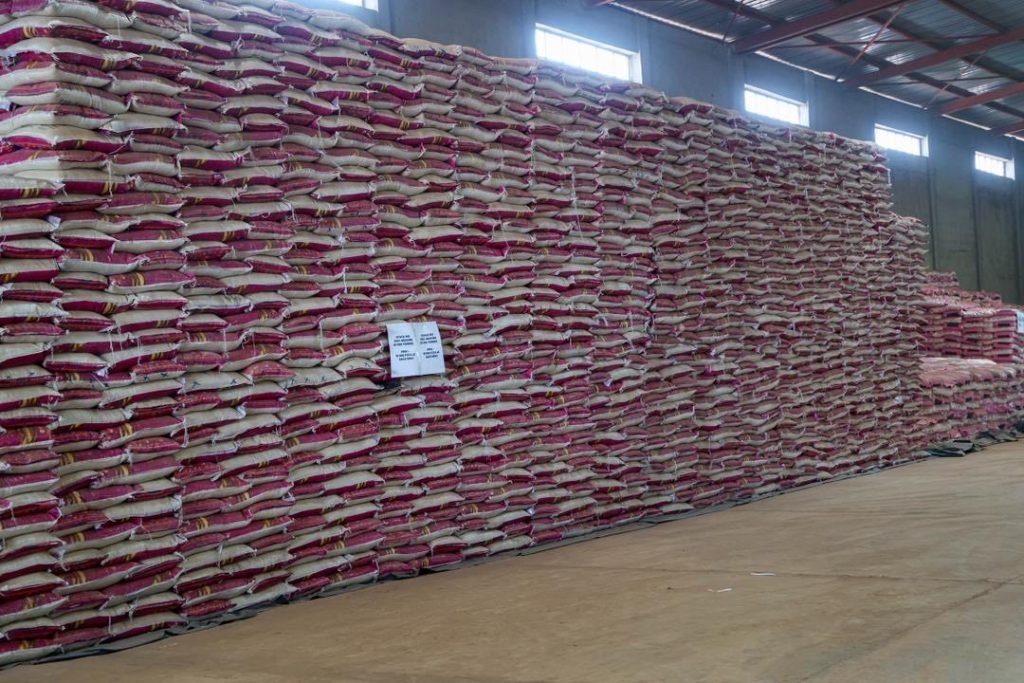 Ramadan : stocks disponibles, pouvoir d’achat en…berne Ramadan : stocks disponibles, pouvoir d’achat en…berne