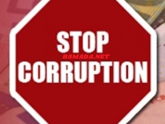 Lutte contre la corruption: Entre volonté affichée et soupçons de partialité Lutte contre la corruption: Entre volonté affichée et soupçons de partialité