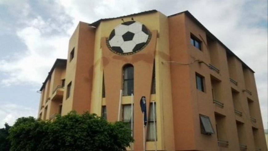 Election FEMAFOOT : un candidat favori en vue ? Election FEMAFOOT : un candidat favori en vue ?