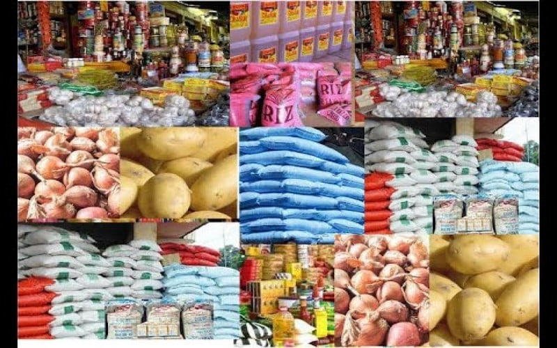Koulikoro : hausse de produits alimentaires pour la rupture du jeûne Koulikoro : hausse de produits alimentaires pour la rupture du jeûne